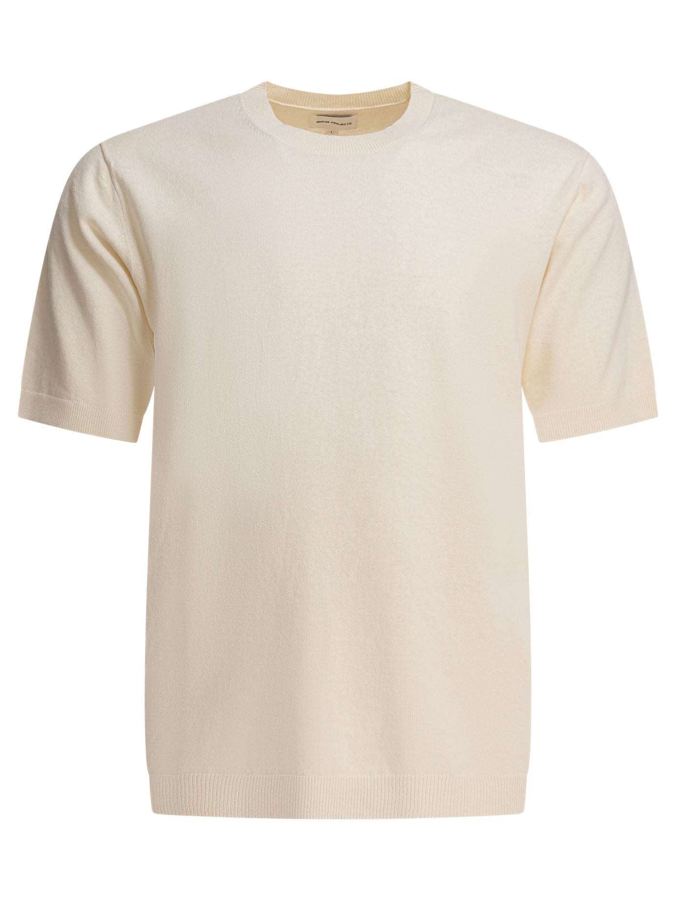 NORSE PROJECTS Regular Fit Rhys T-Shirt