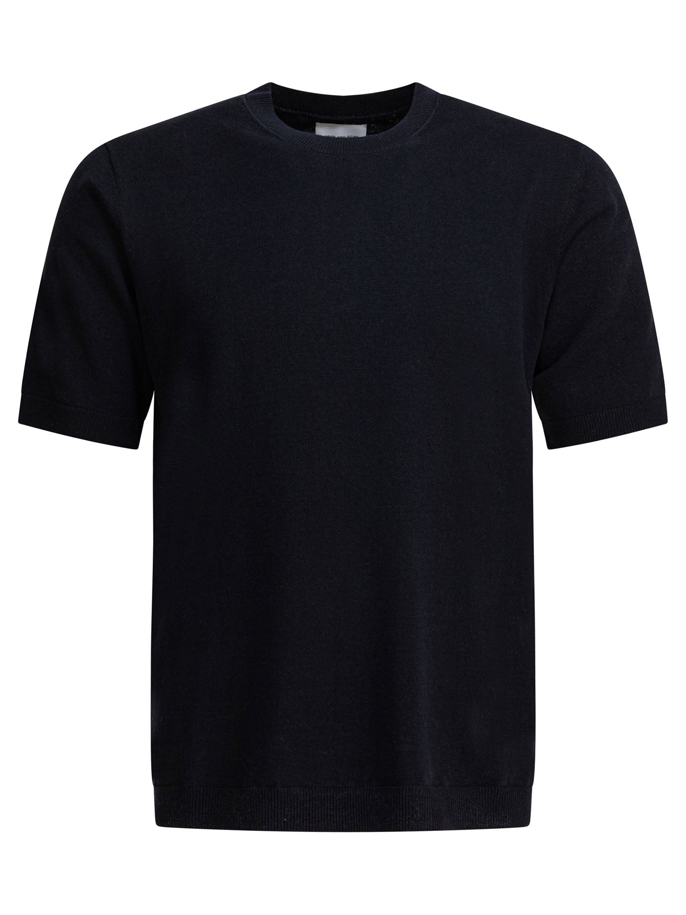 NORSE PROJECTS Regular Fit Short Sleeve T-Shirt