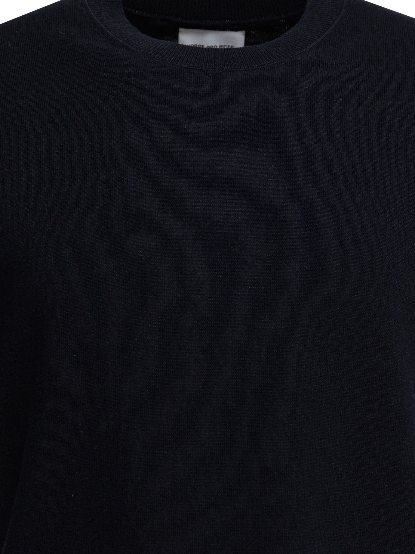 NORSE PROJECTS Regular Fit Short Sleeve T-Shirt