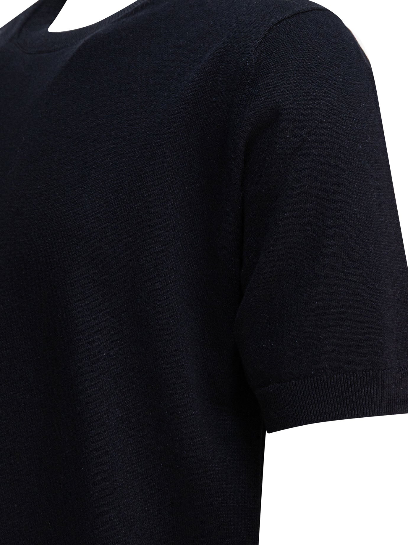 NORSE PROJECTS Regular Fit Short Sleeve T-Shirt