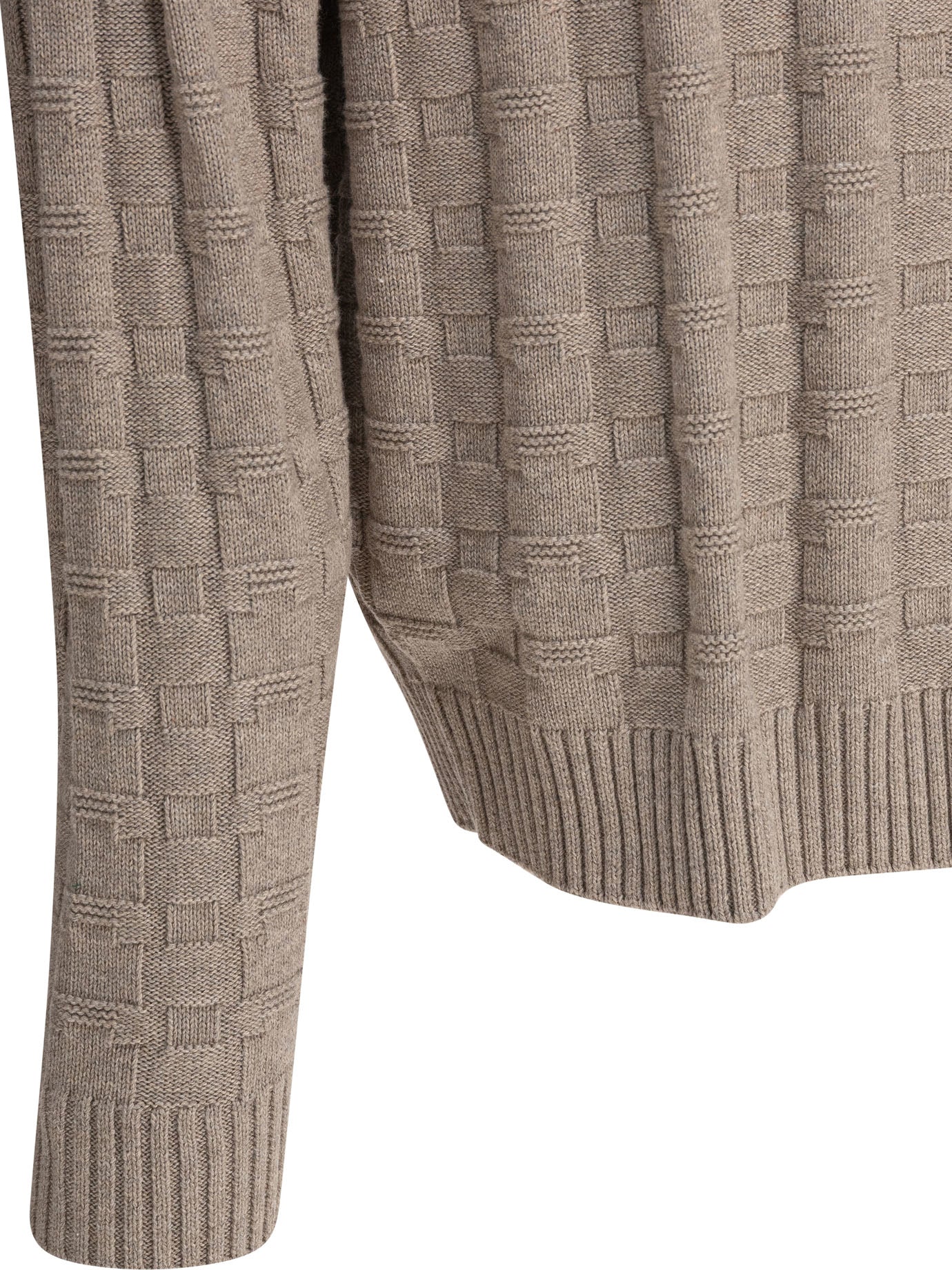 NORSE PROJECTS Relaxed Fit Long Sleeve Sweater