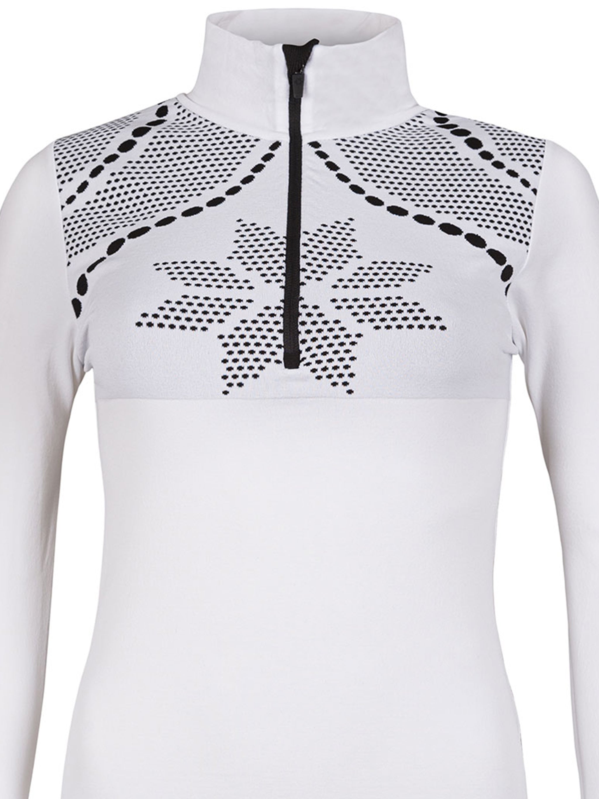 NEWLAND Women’s Polypropylene Blend Sweater for FW24