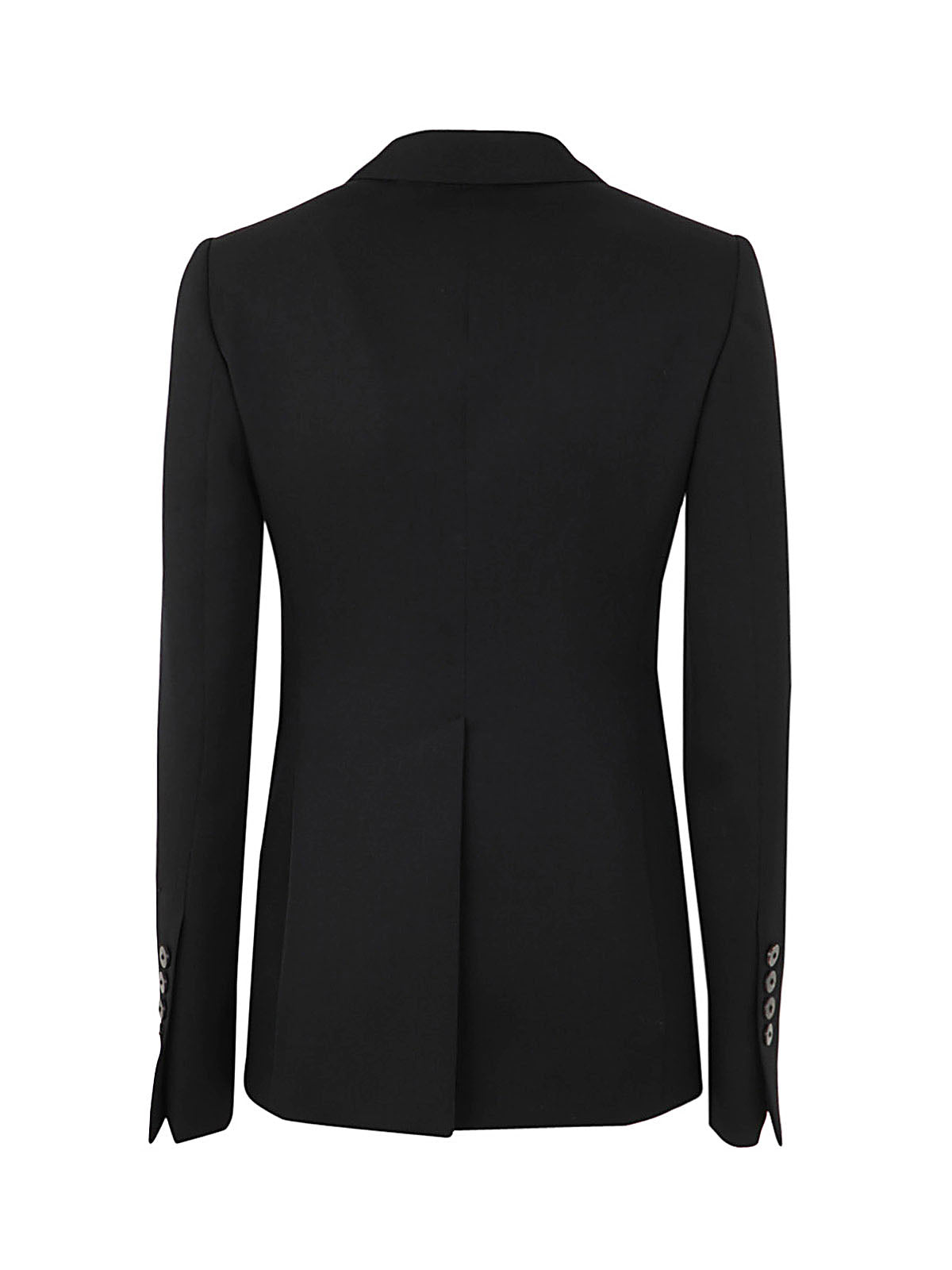 SAPIO Classic Women's Double Breasted Blazer Jacket