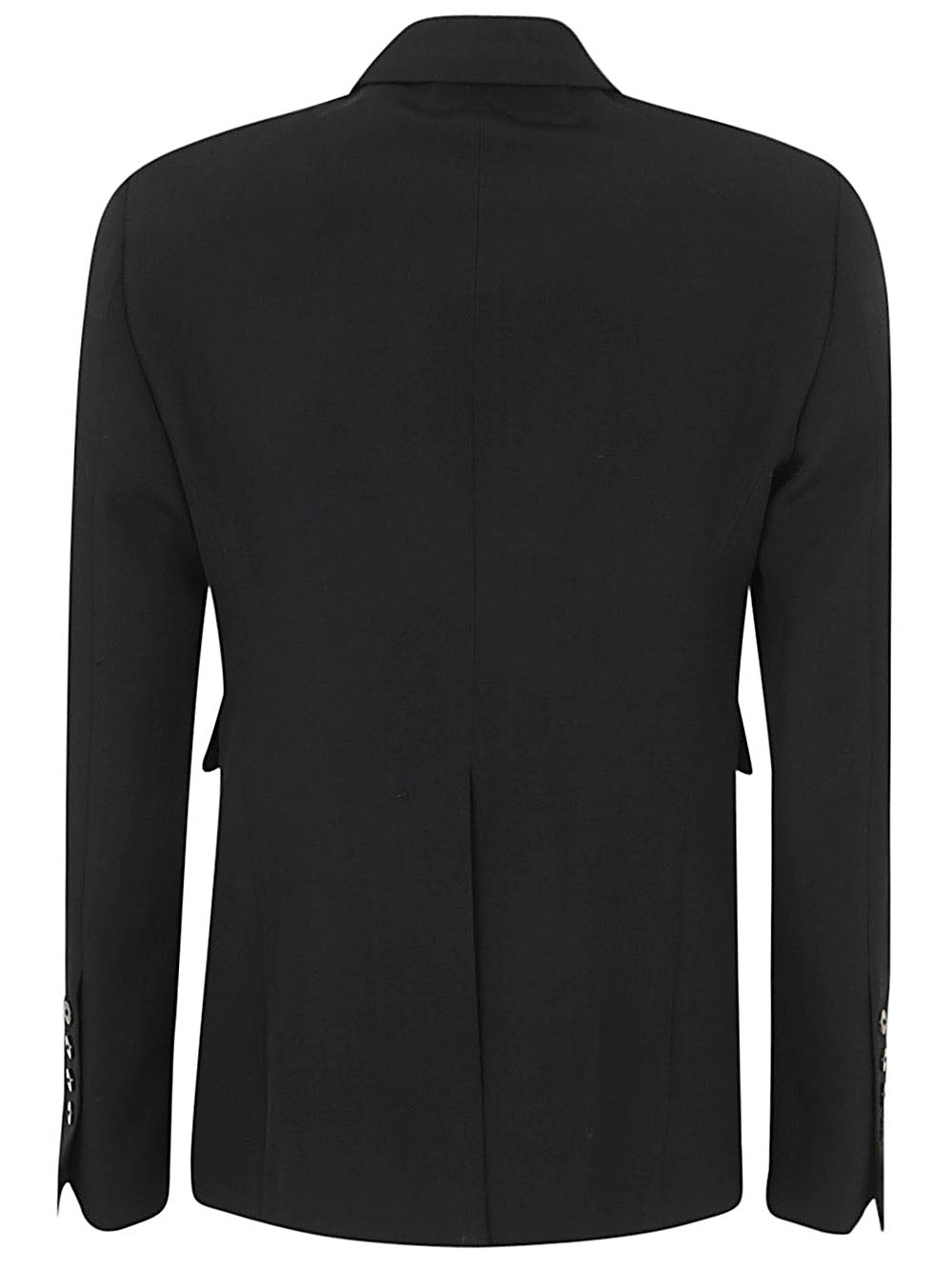 SAPIO Panama Long Jacket for Men - FW23