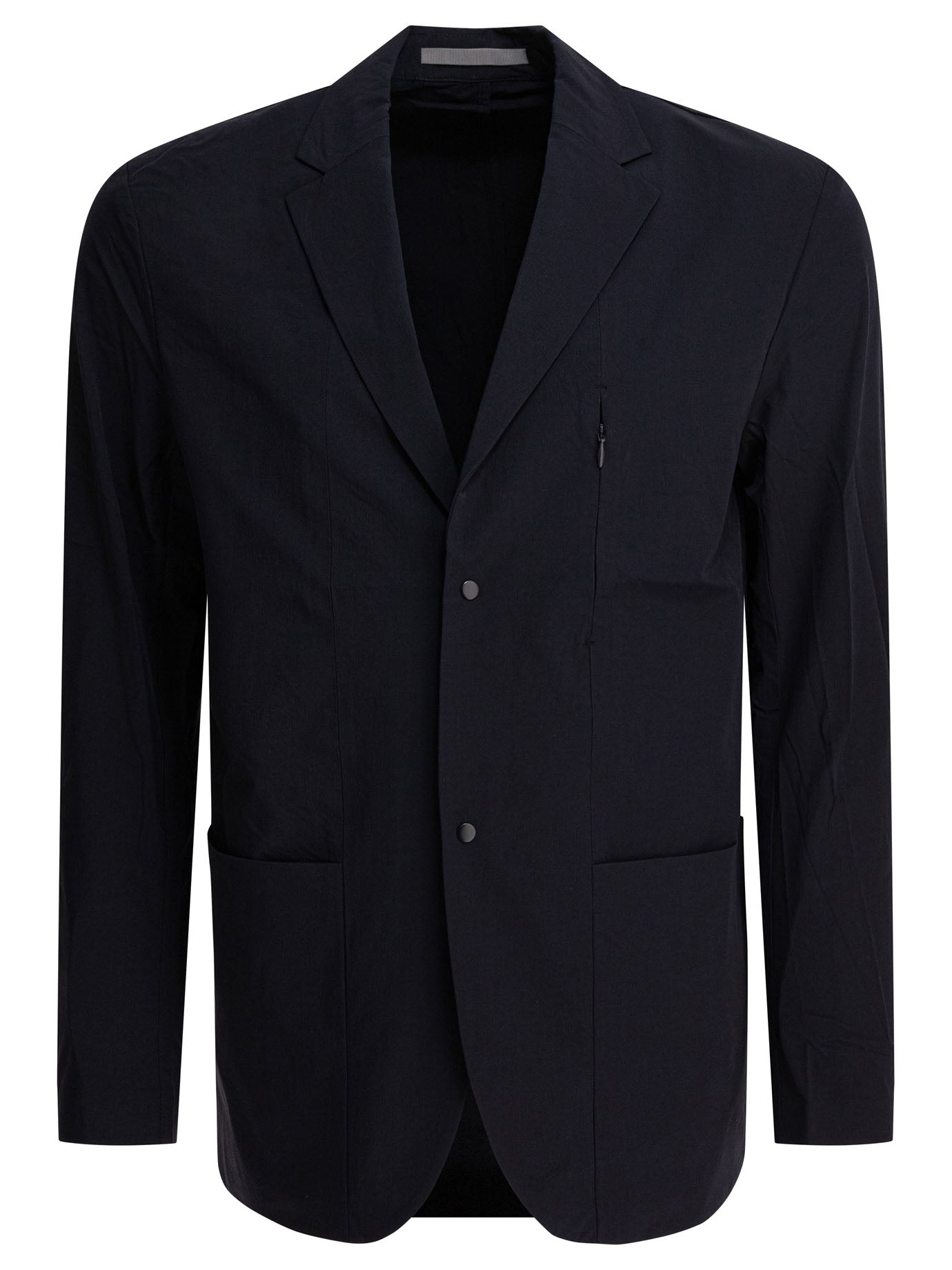 NORSE PROJECTS Regular Fit Travel Light Blazer Jacket