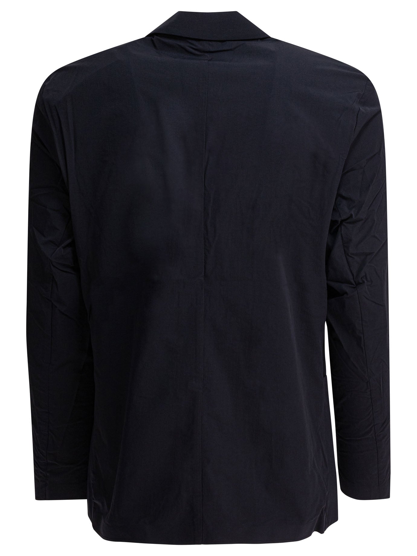 NORSE PROJECTS Regular Fit Travel Light Blazer Jacket