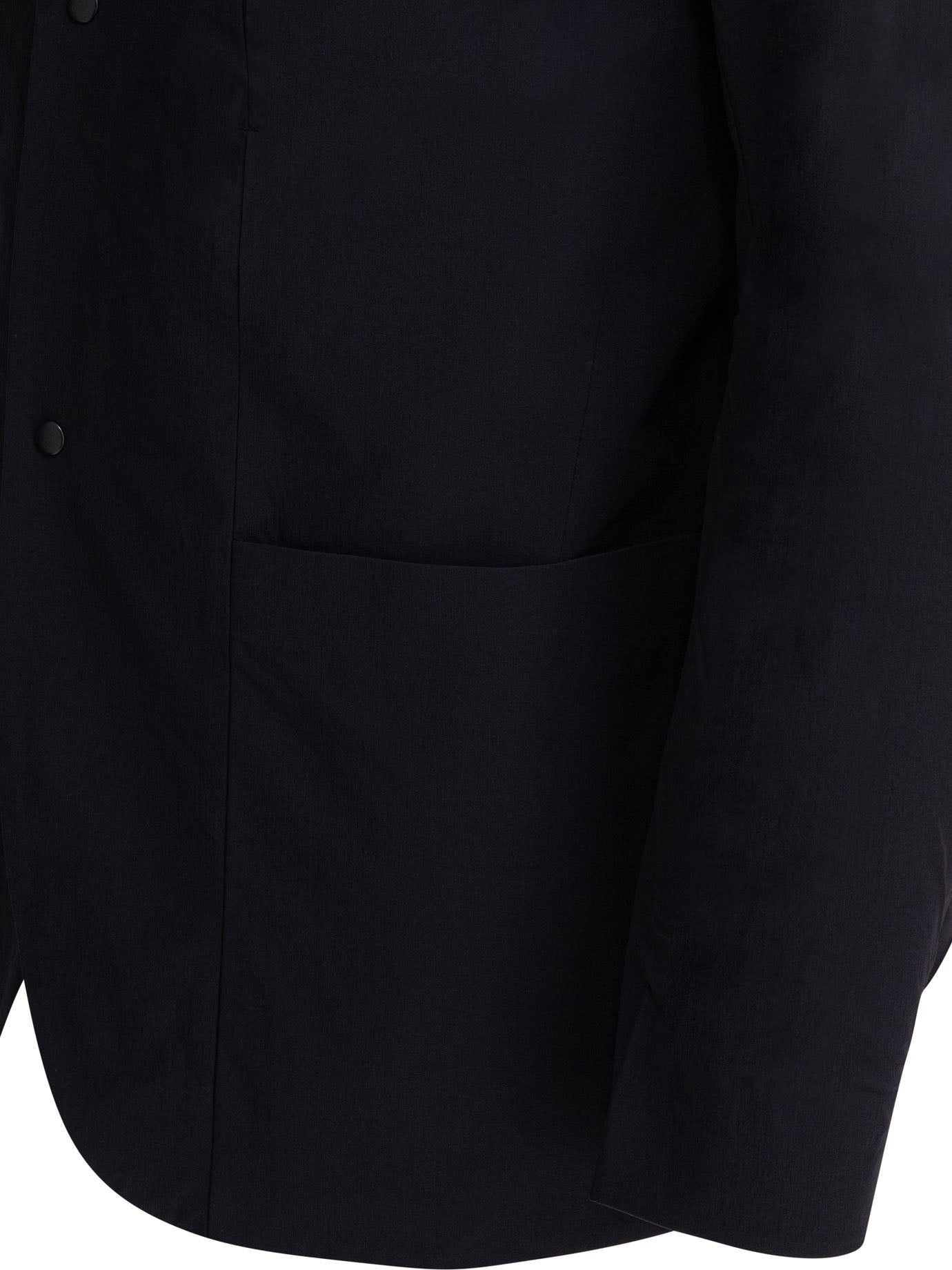 NORSE PROJECTS Regular Fit Travel Light Blazer Jacket