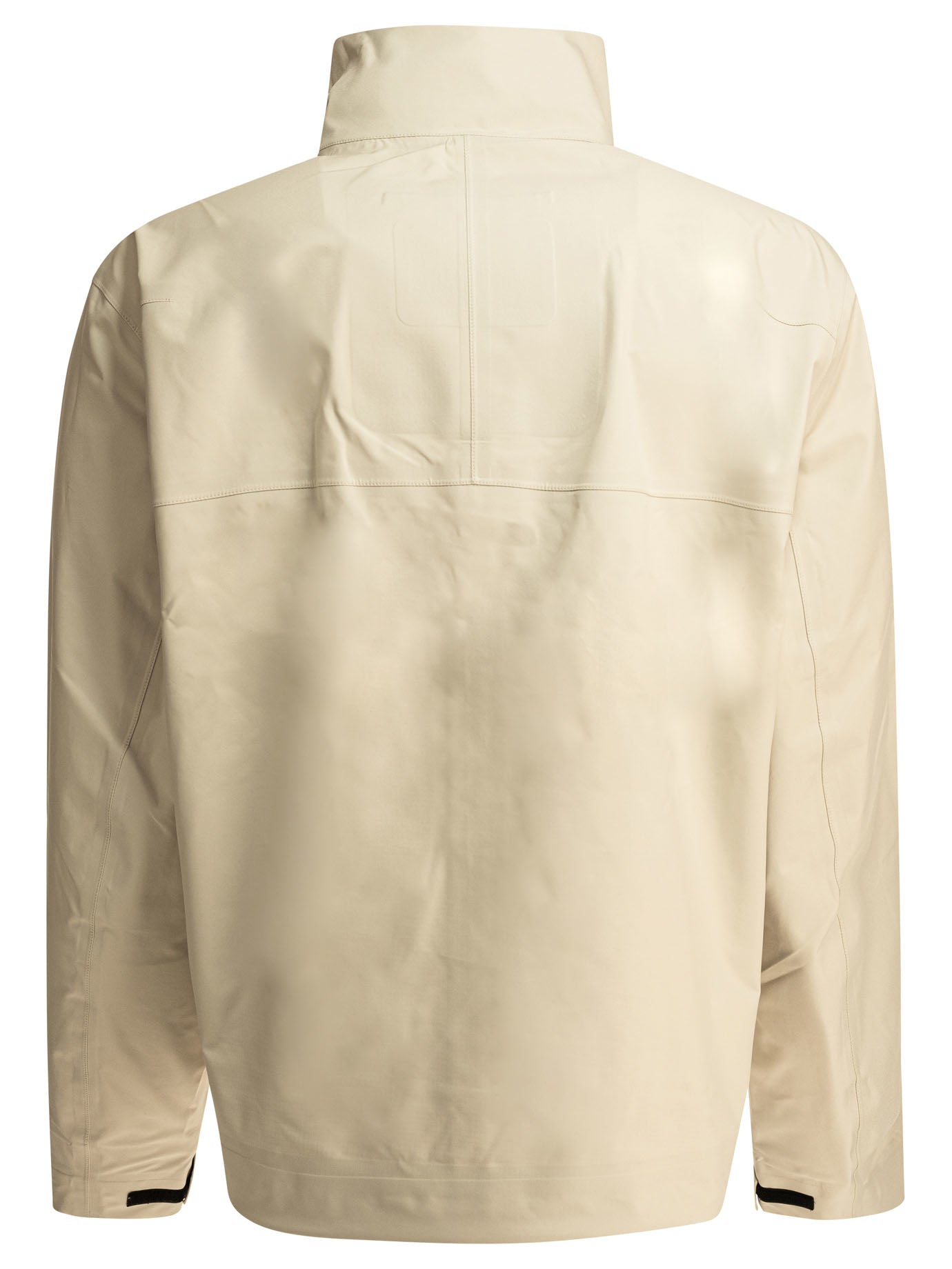 NORSE PROJECTS 3L Stand Collar Waterproof Jacket - Regular Fit for Men