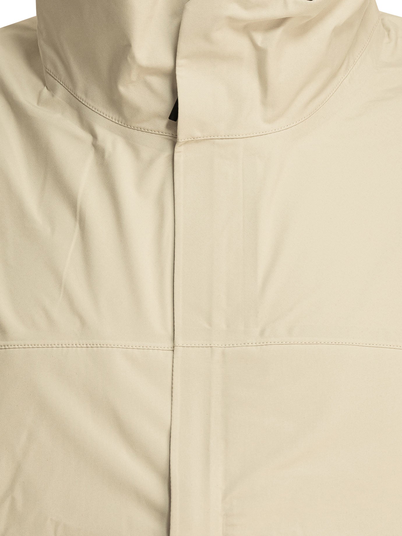 NORSE PROJECTS 3L Stand Collar Waterproof Jacket - Regular Fit for Men