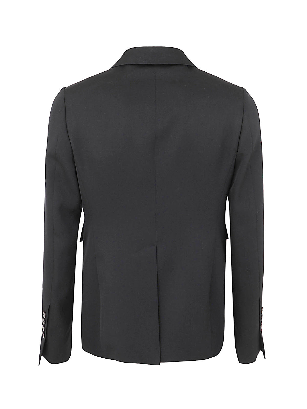SAPIO Single Breasted Wool Blazer Jacket for Men