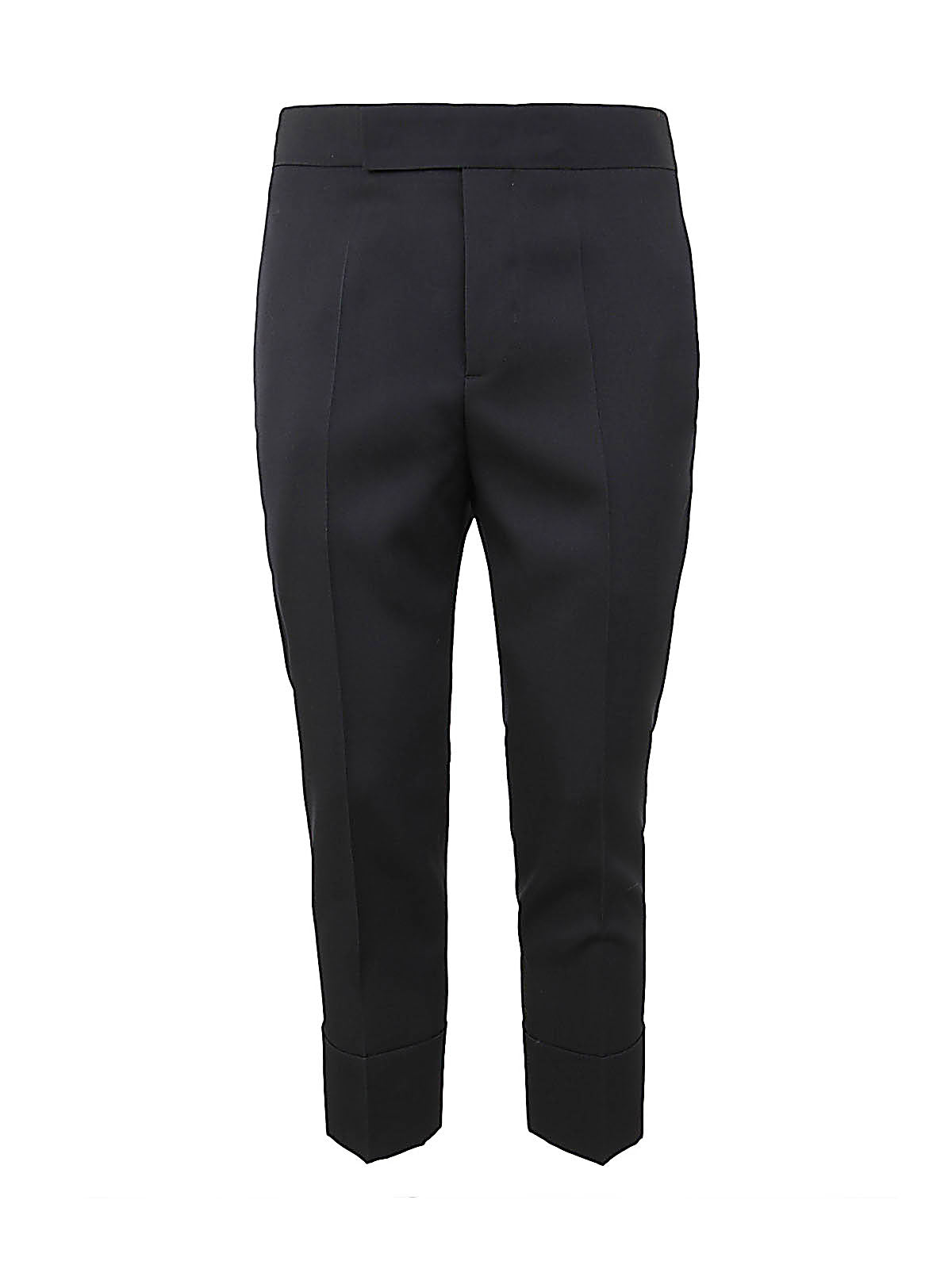 SAPIO Classic Wool Trousers