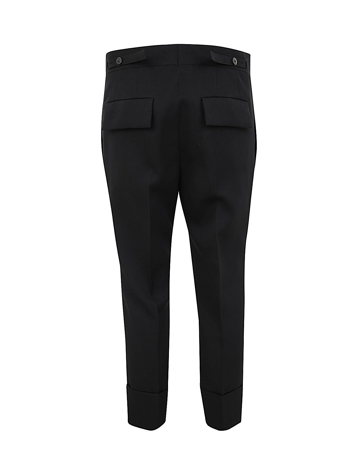 SAPIO Men's Straight Pants - FW22 Edition