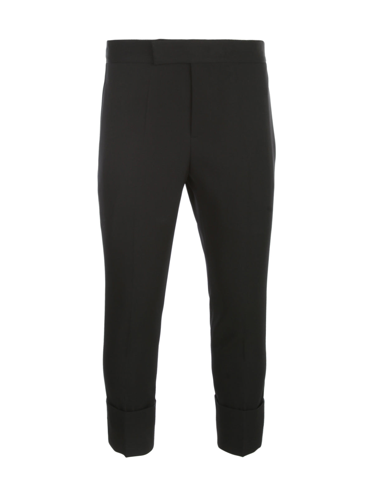 SAPIO Granite Slim Fit Pants for Men