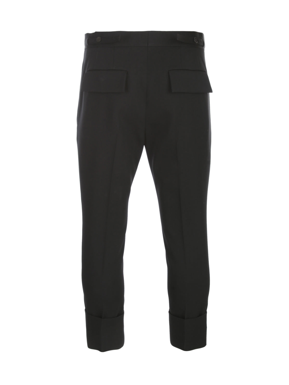 SAPIO Granite Slim Fit Pants for Men