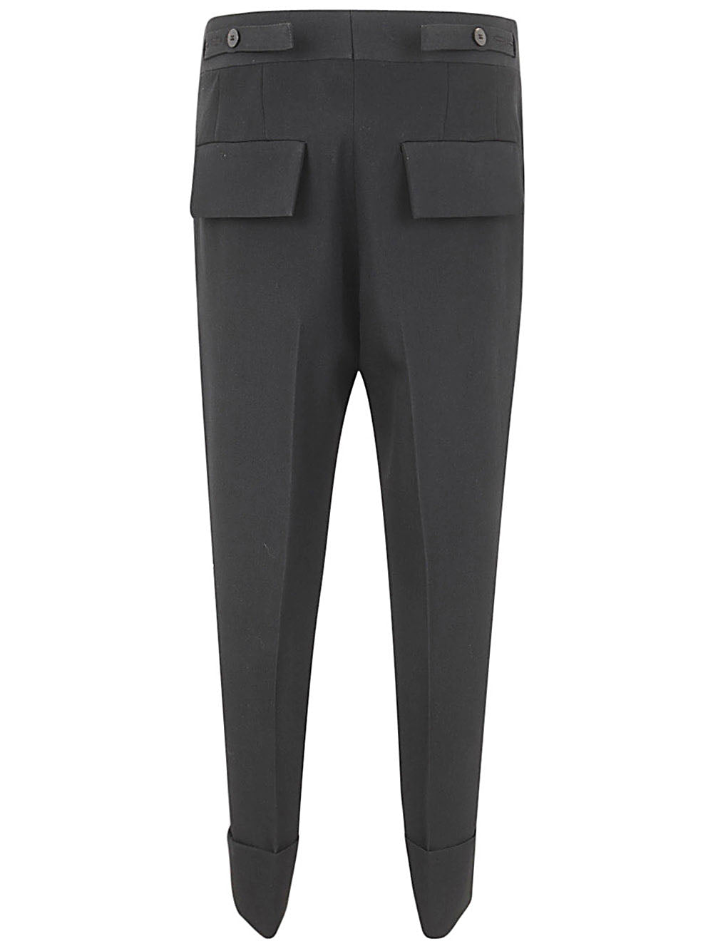 SAPIO Panama Trousers for Men - FW23 Collection