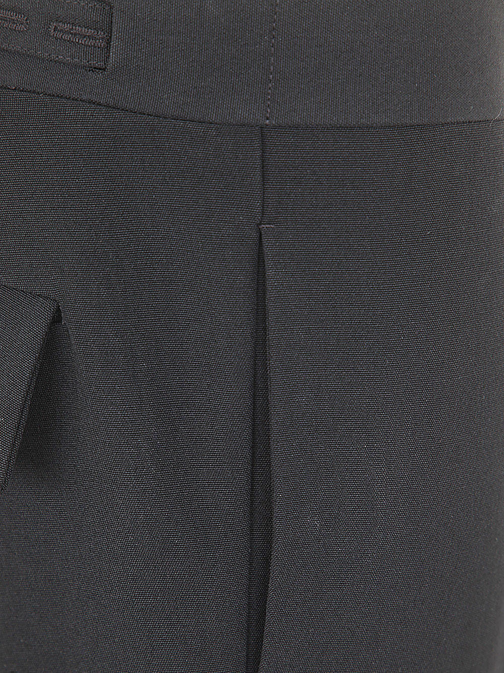SAPIO Panama Trousers for Men - FW23 Collection