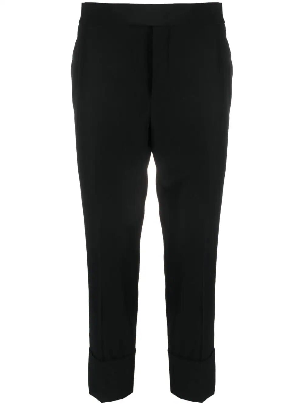 SAPIO Panama Trousers for Men - FW23 Collection