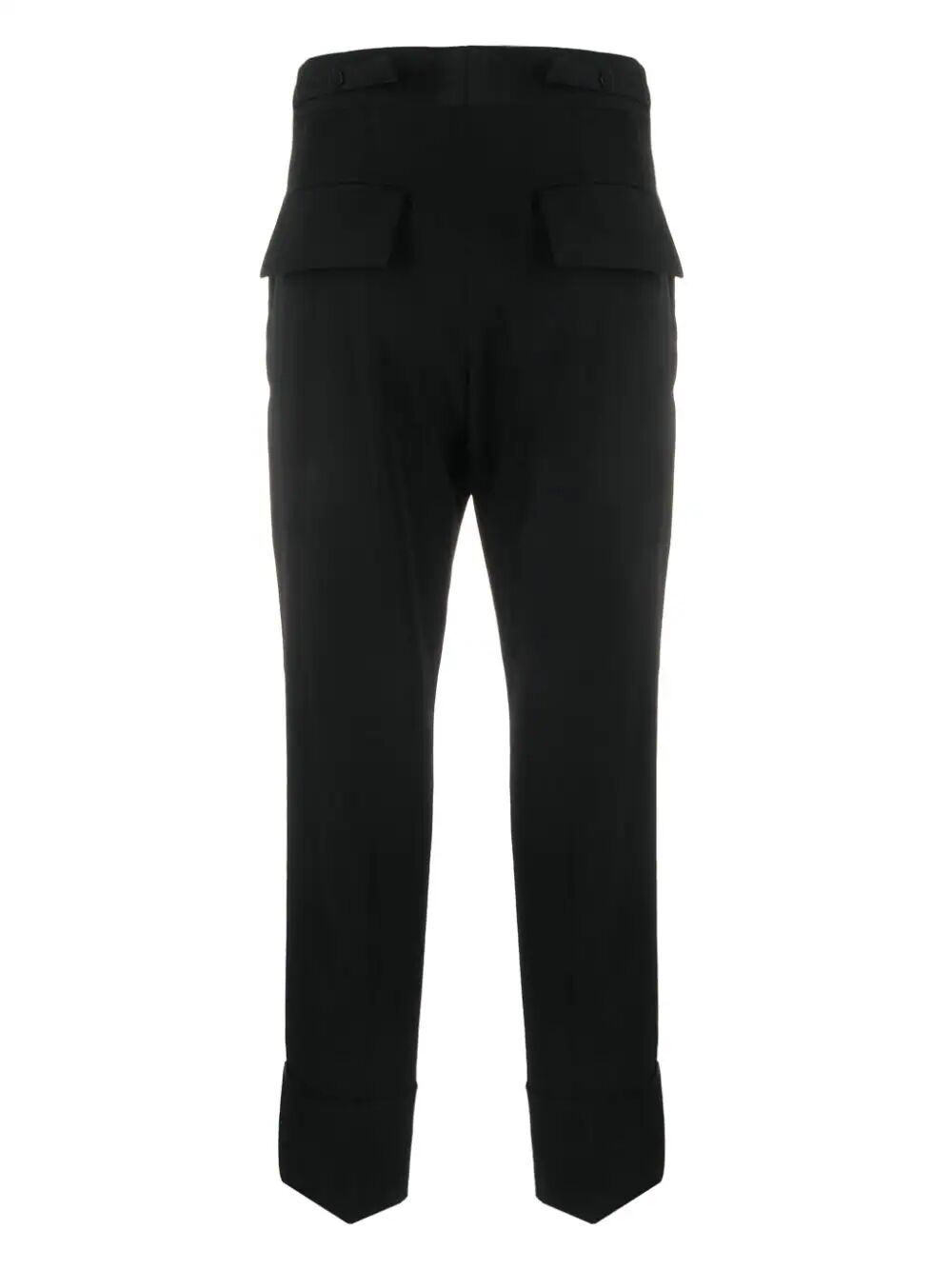 SAPIO Panama Trousers for Men - FW23 Collection