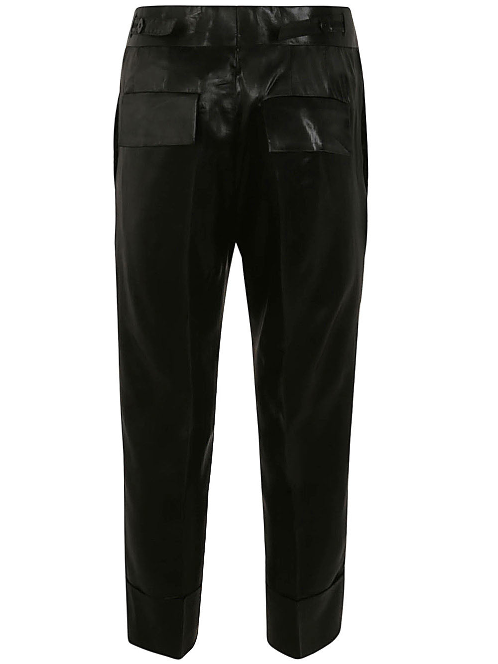 SAPIO Women's Slim Fit Pants