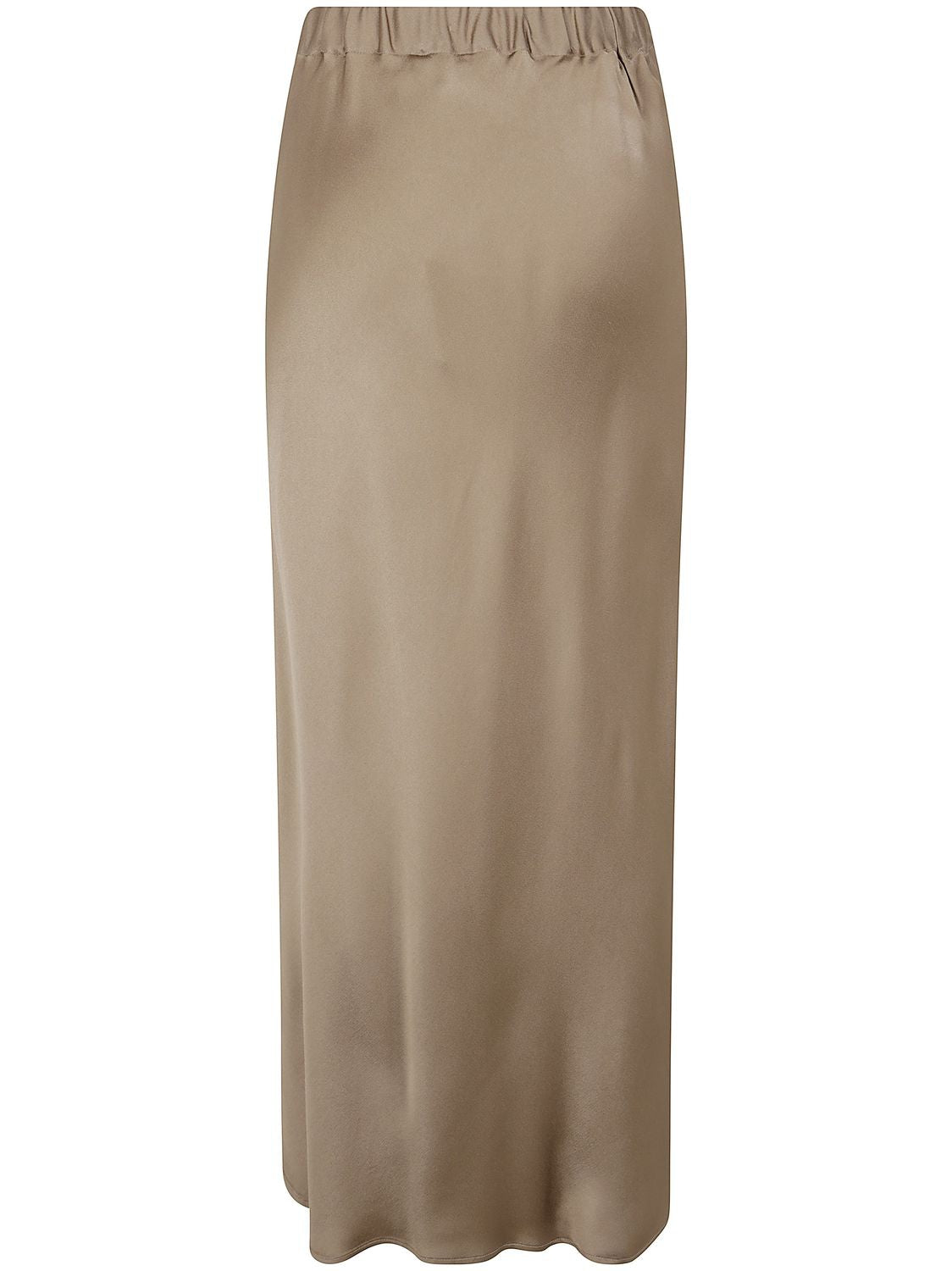 ANTONELLI FIRENZE Elegant Mini Skirt for Women - SS25 Collection