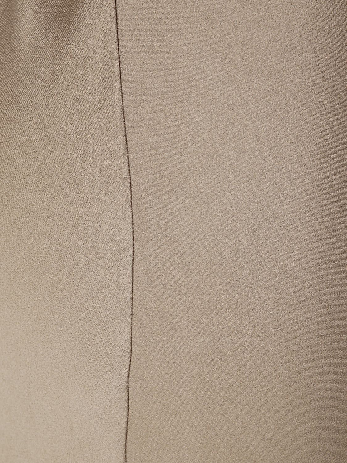 ANTONELLI FIRENZE Elegant Mini Skirt for Women - SS25 Collection