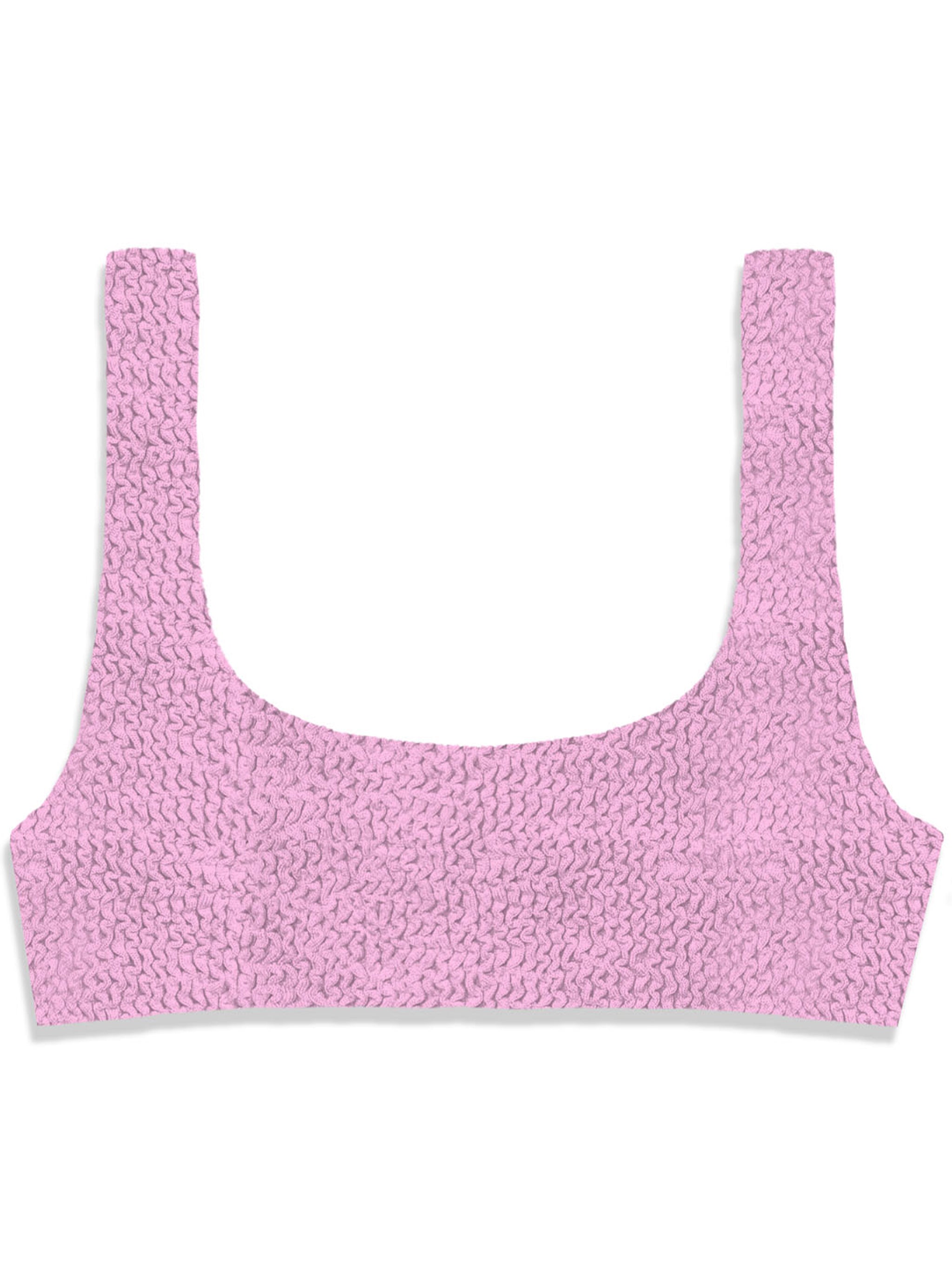 MC2 SAINT BARTH Mini Bralette Top