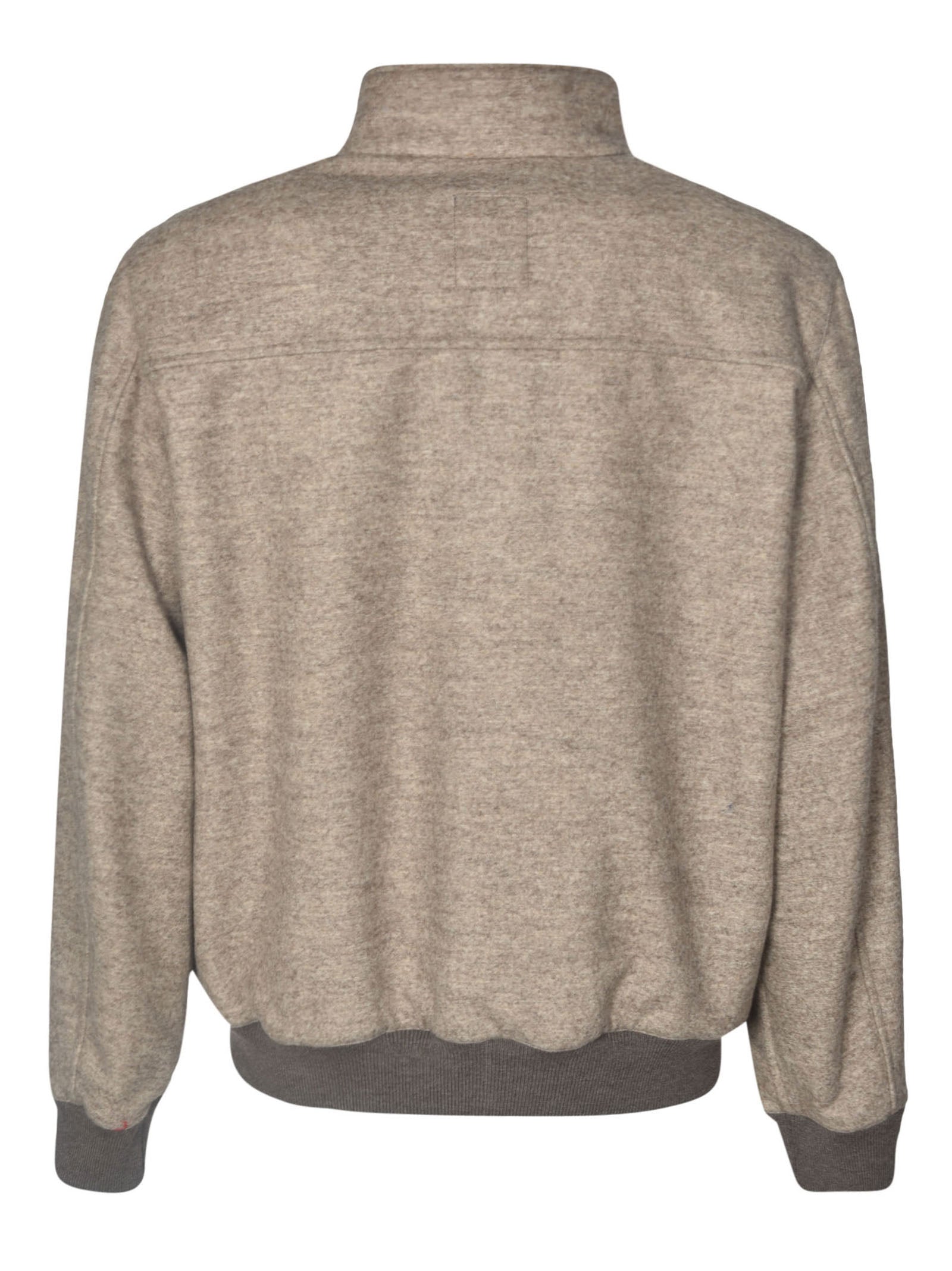 FAY Luxurious Wool Blend Jacket - Fall/Winter 2024 Edition