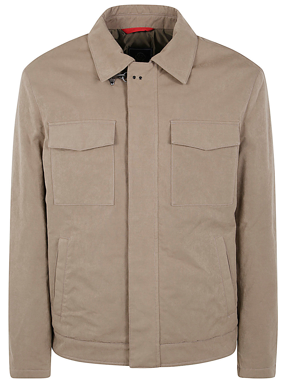 FAY Men's Mini Truck Jacket