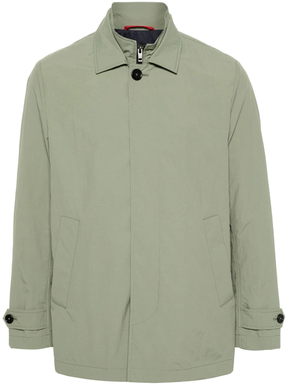 FAY Mini Morning Short Jacket