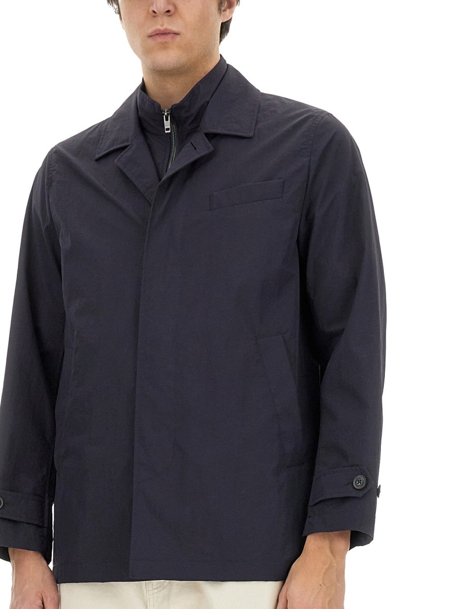 FAY Morning Jacket - Size L for Men