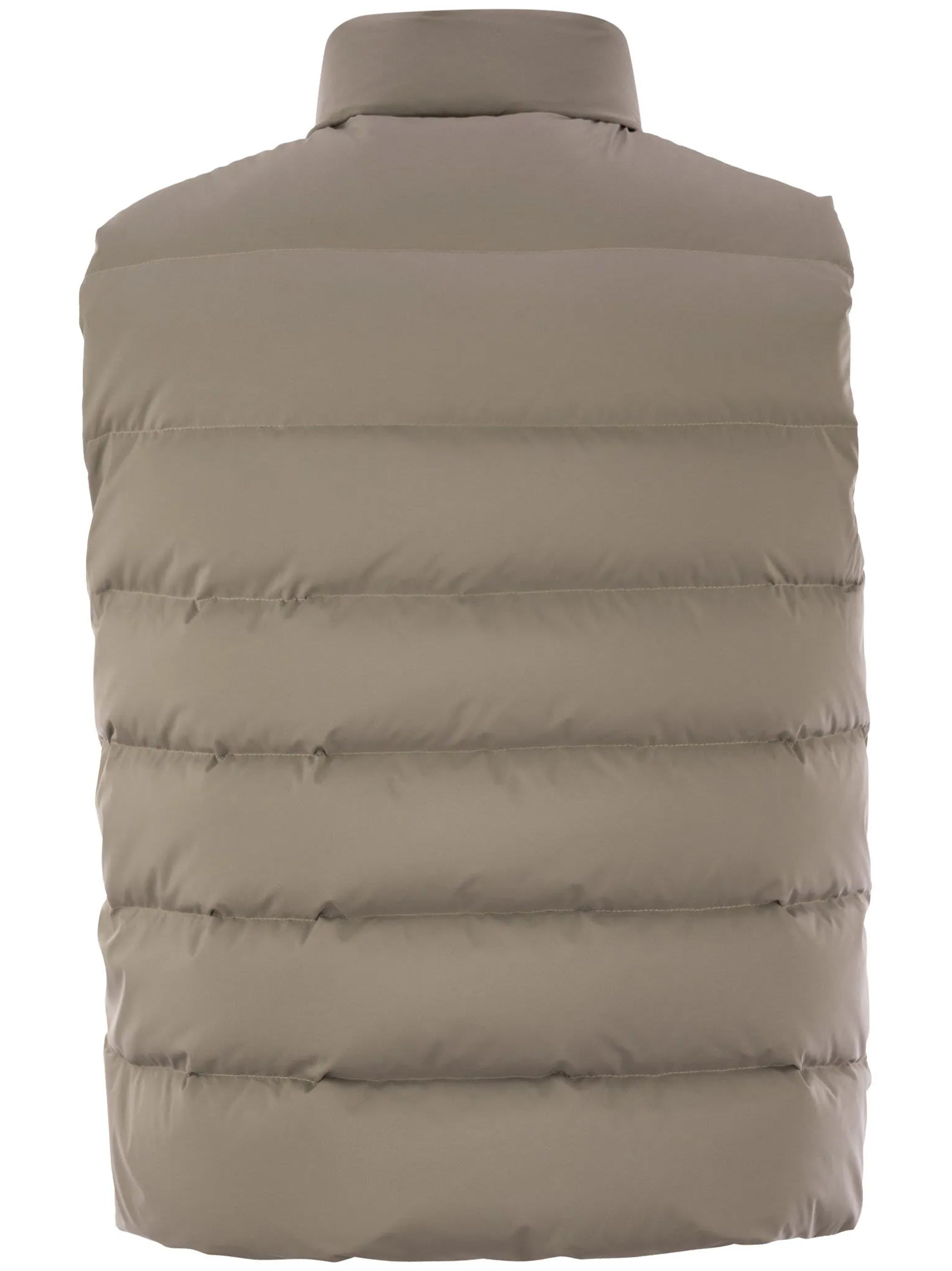 FAY Men's Cotton Vest - Fall/Winter Collection