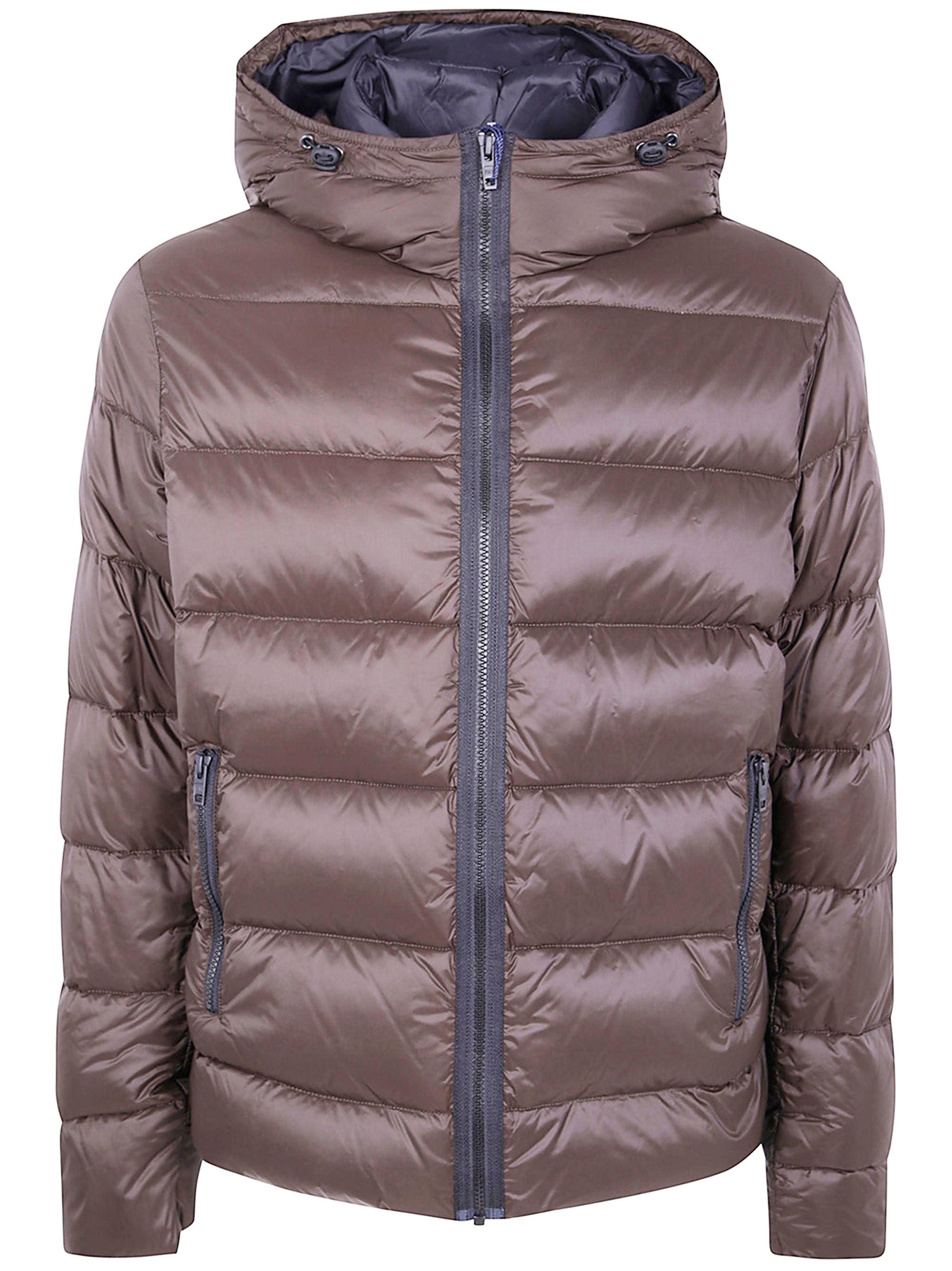 FAY Men's Essential Jacket for Fall/Winter 2025