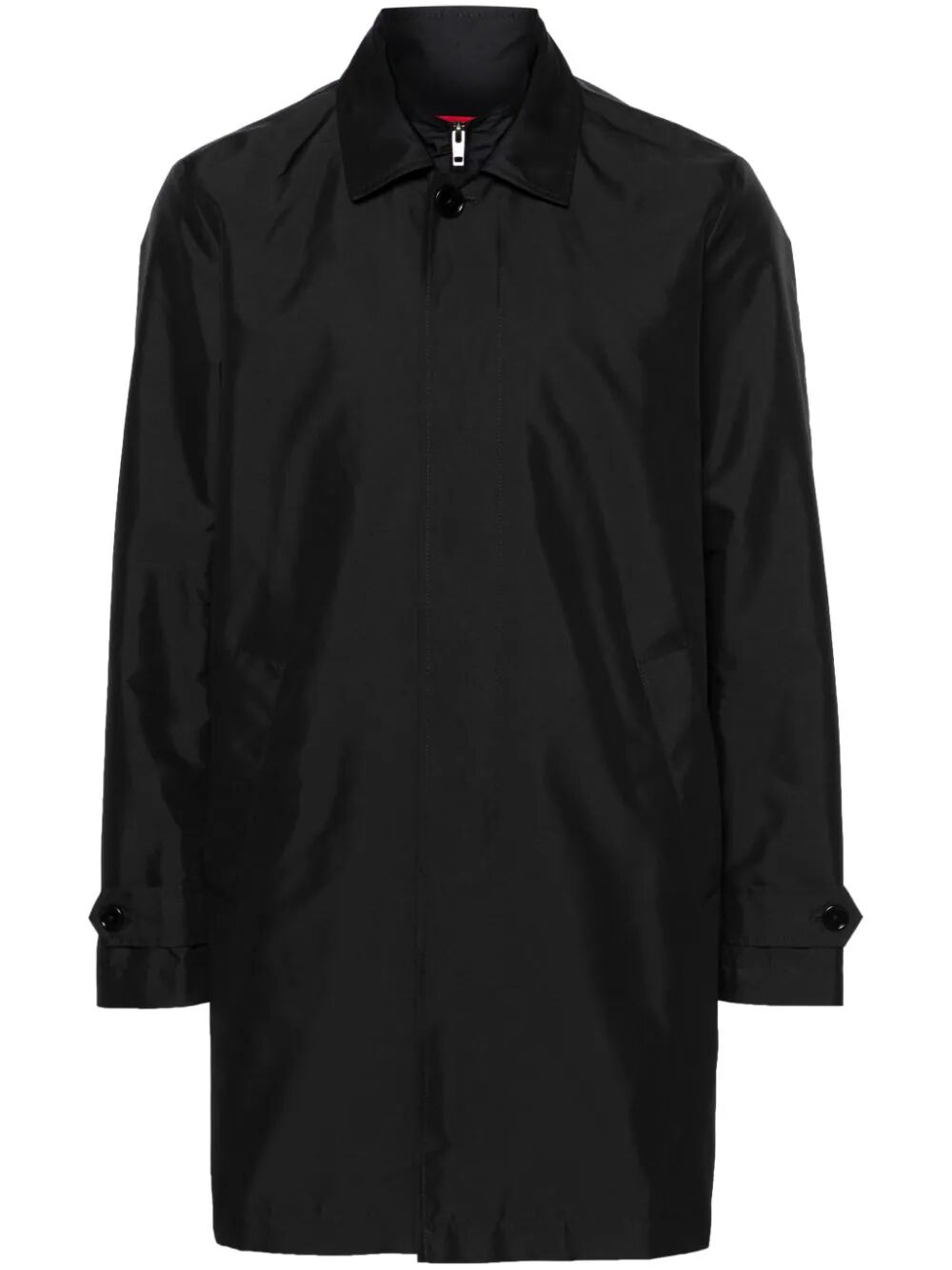 FAY Men's Spring/Summer Mini Morning Jacket