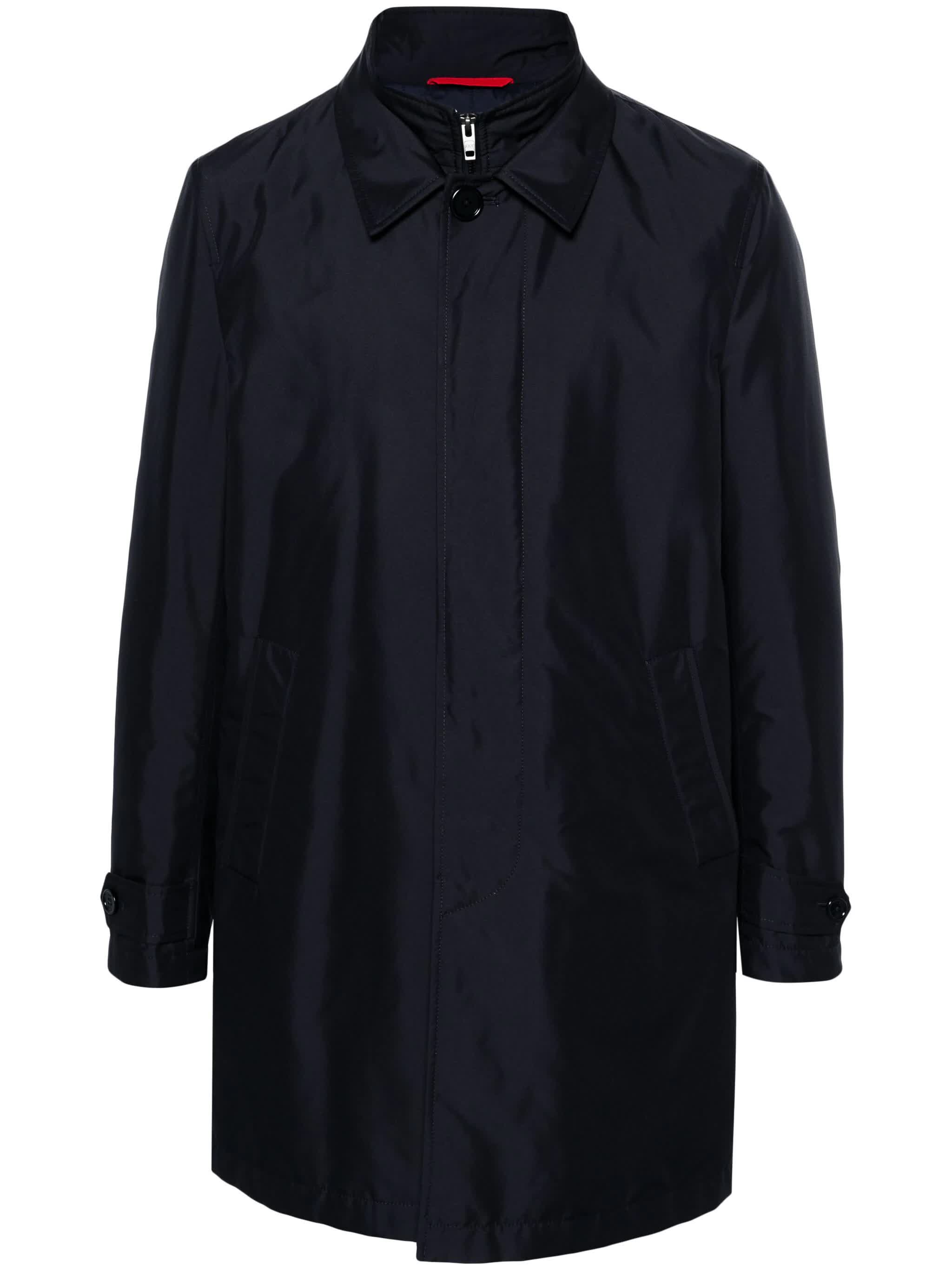 FAY Men's Wool Jacket - Fall/Winter 2025