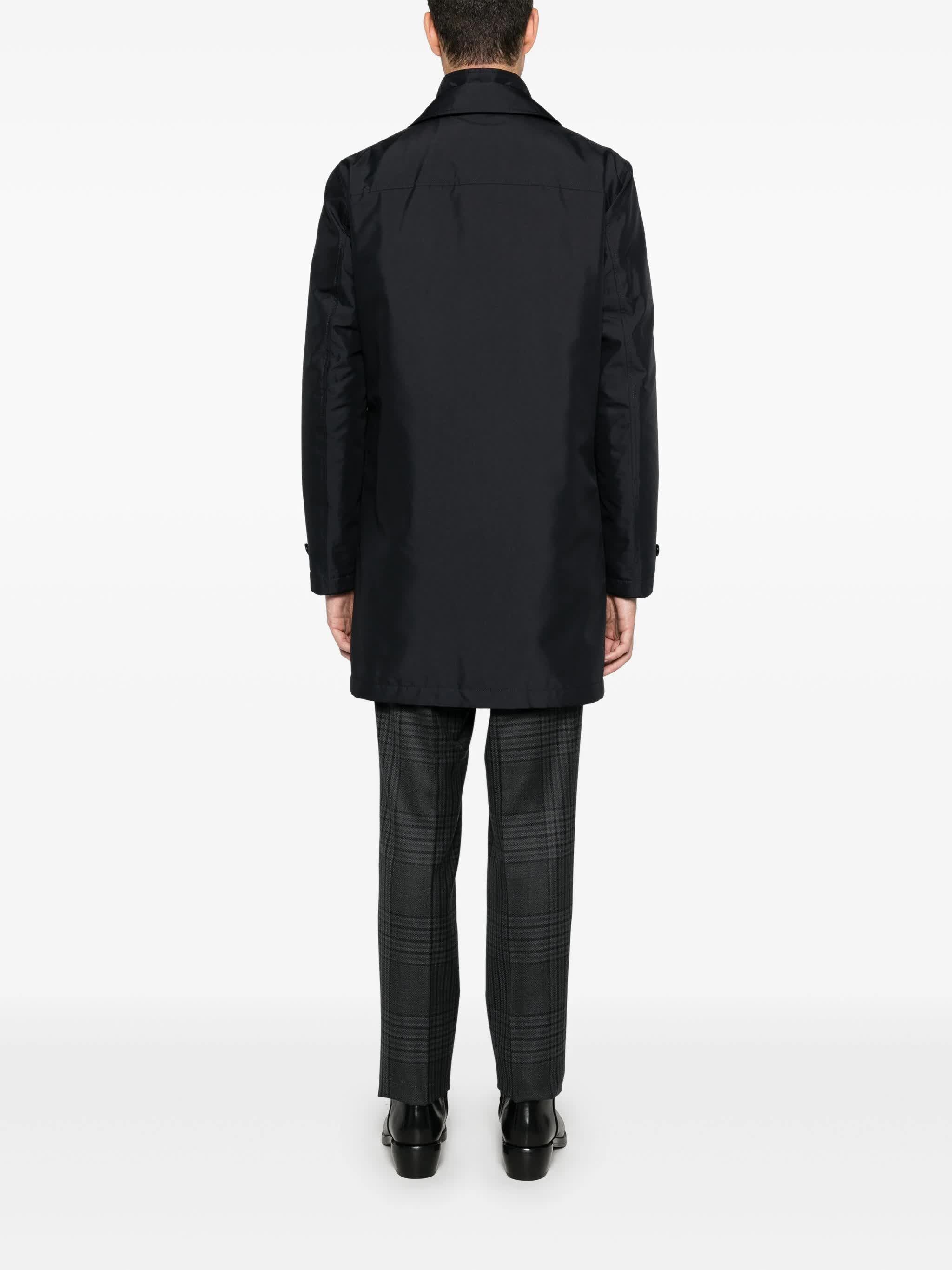 FAY Men's Wool Jacket - Fall/Winter 2025