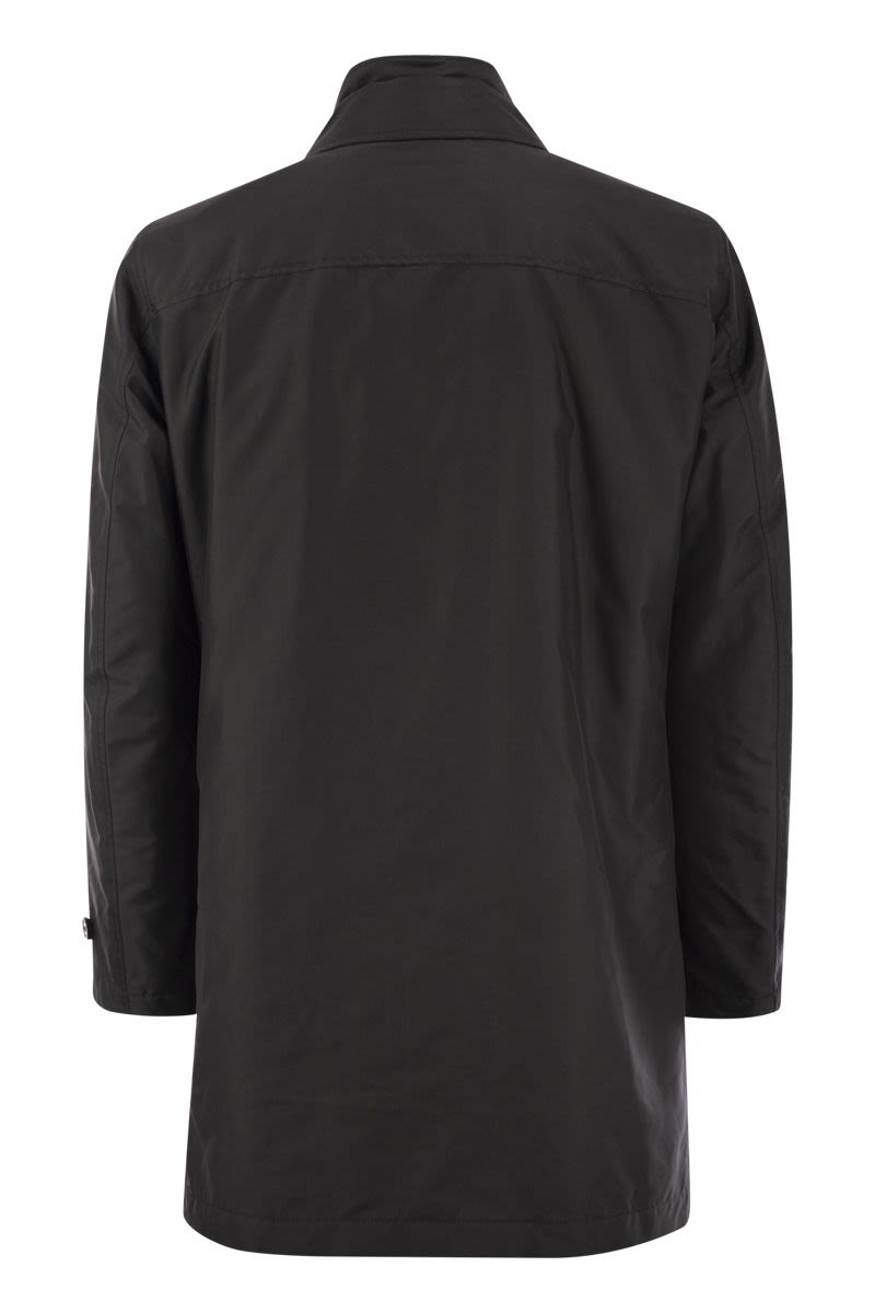 FAY Men's Easy Morning Jacket