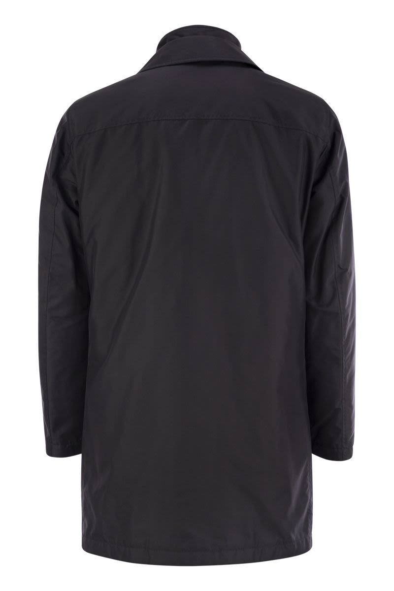 FAY Men's Easy Morning Jacket