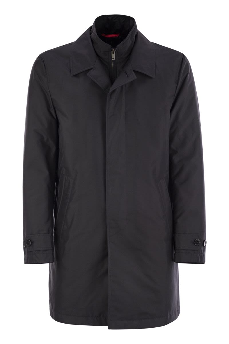 FAY Men's Easy Morning Jacket