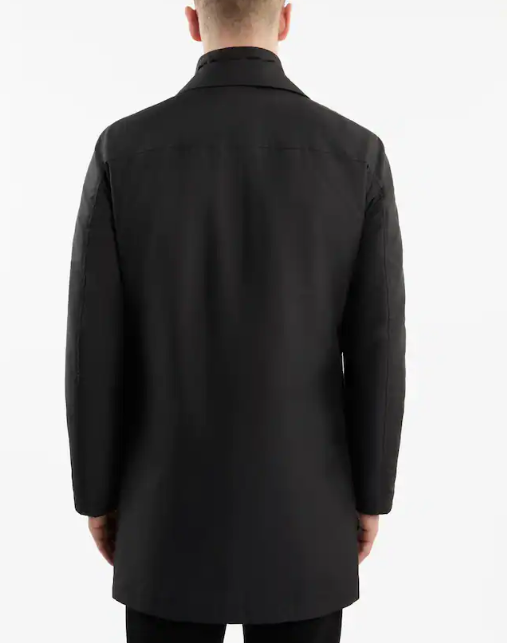 FAY Stylish Jacket Collection for Men - FW24