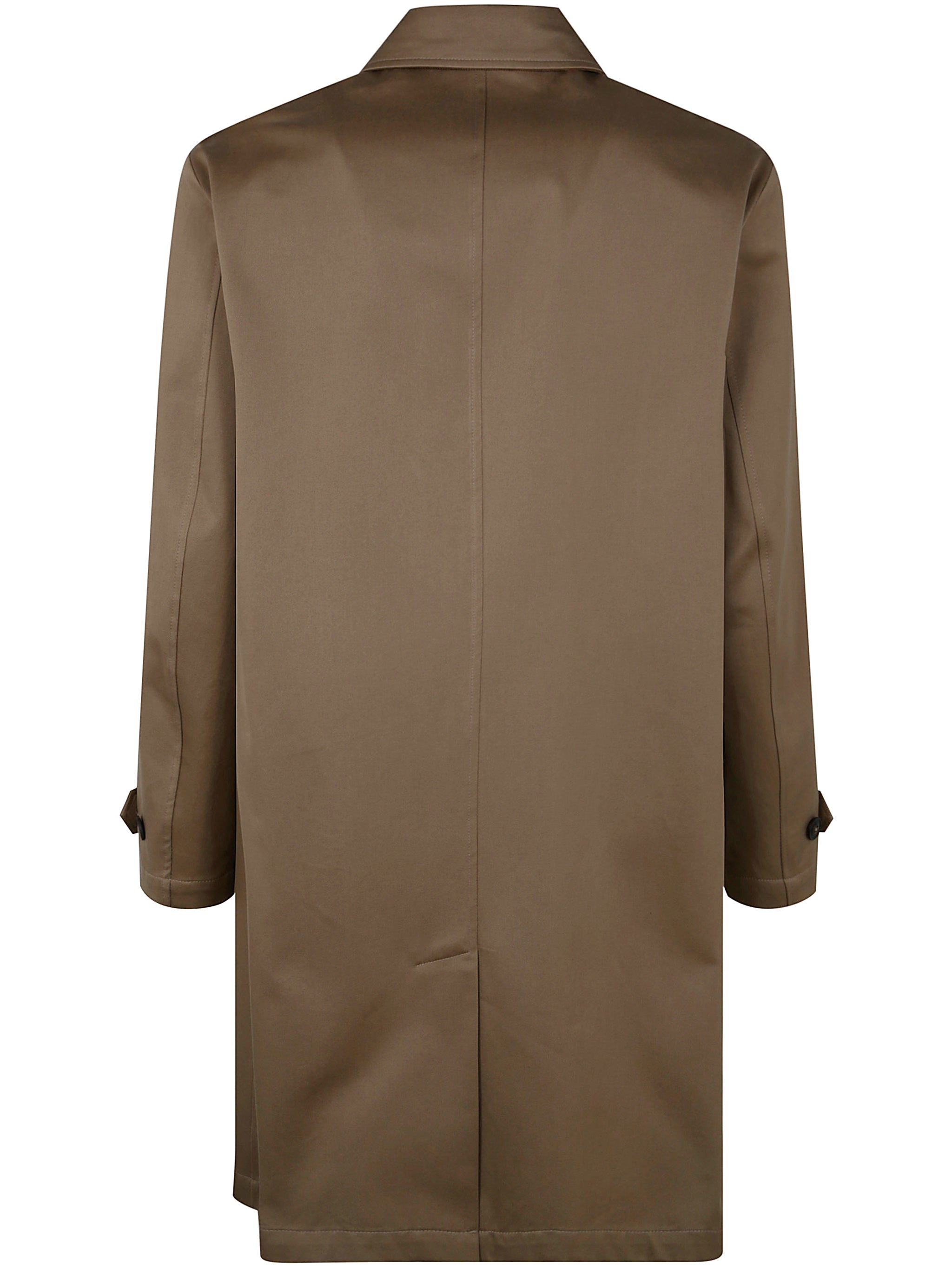 FAY Men's Classic Cotton Jacket