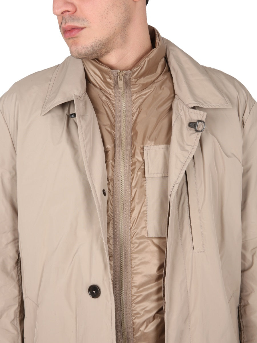 FAY Men's Morning Double Jacket