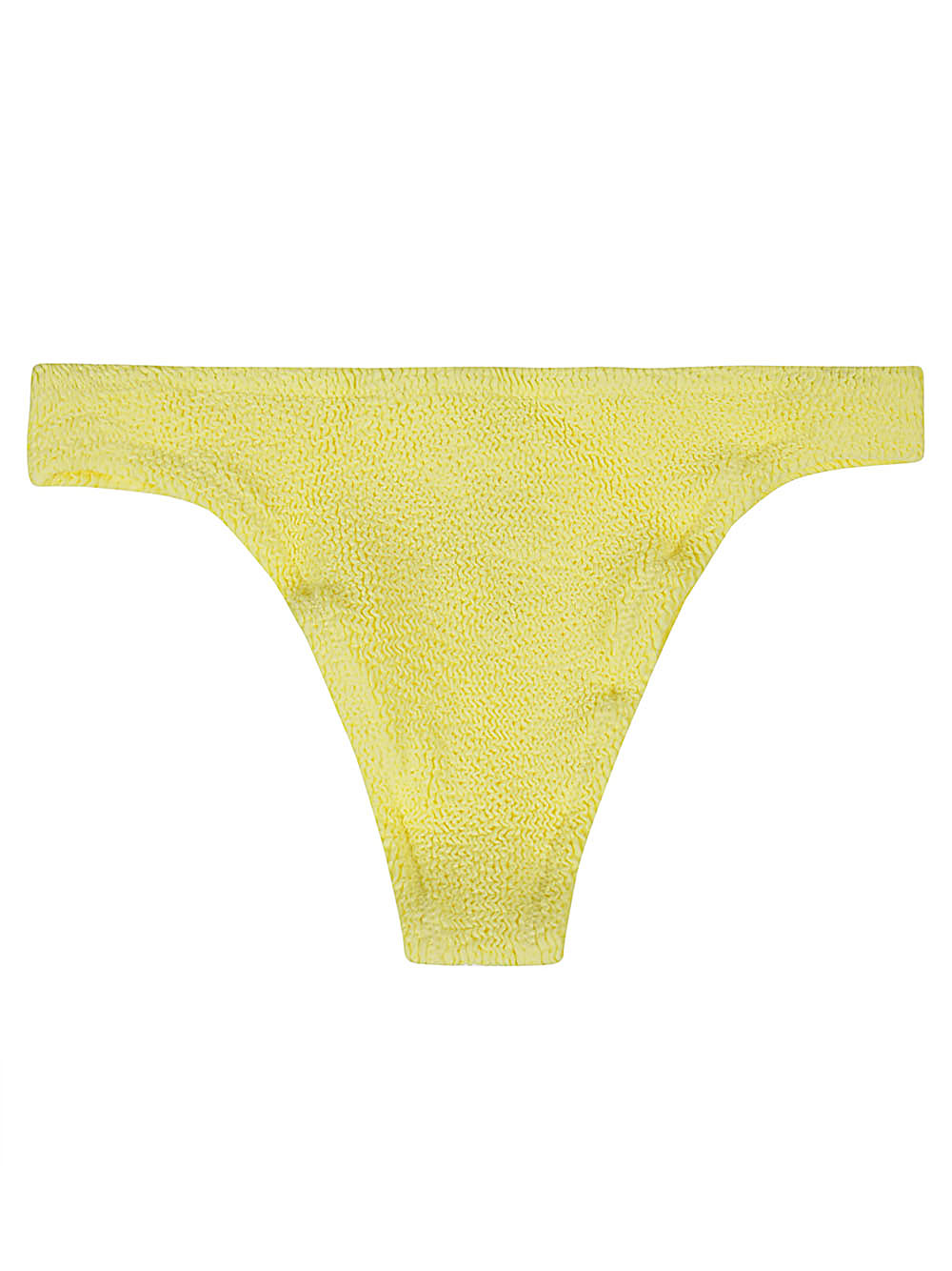 MC2 SAINT BARTH High-Waisted Mini Swim Briefs