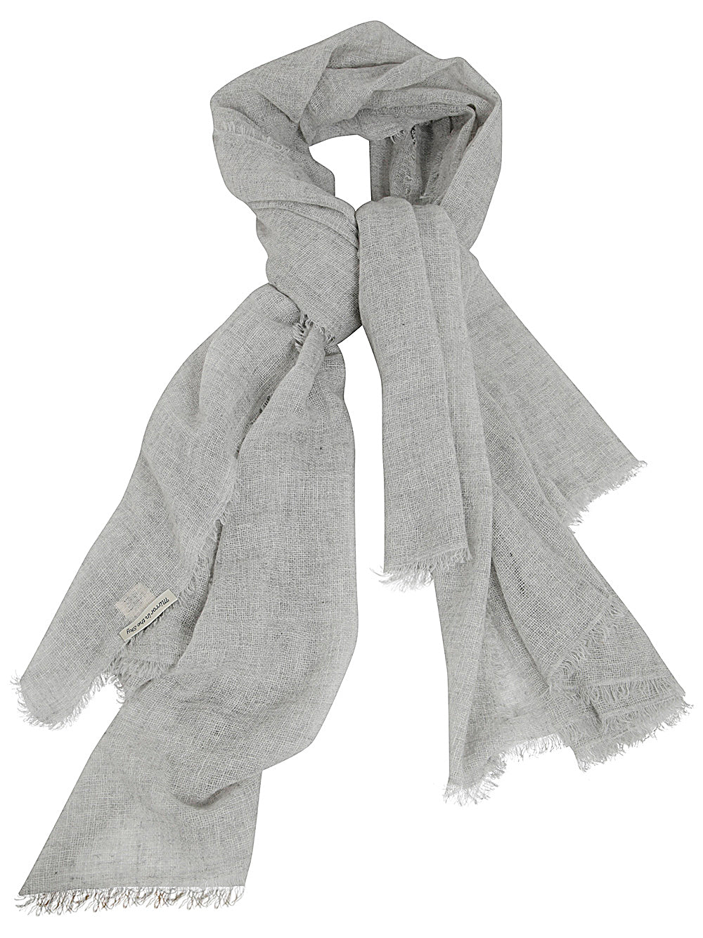 MIRROR IN THE SKY Soho Baby Cashmere Shaw 140X180