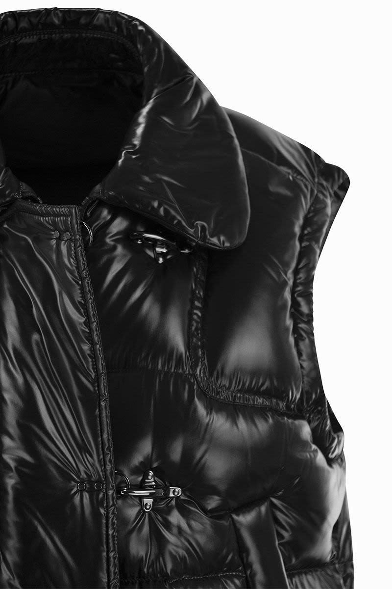FAY Mini 3-Hook Down Waistcoat