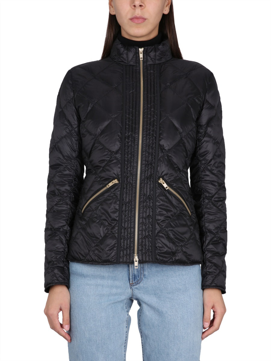 FAY Light Down Floor Coat