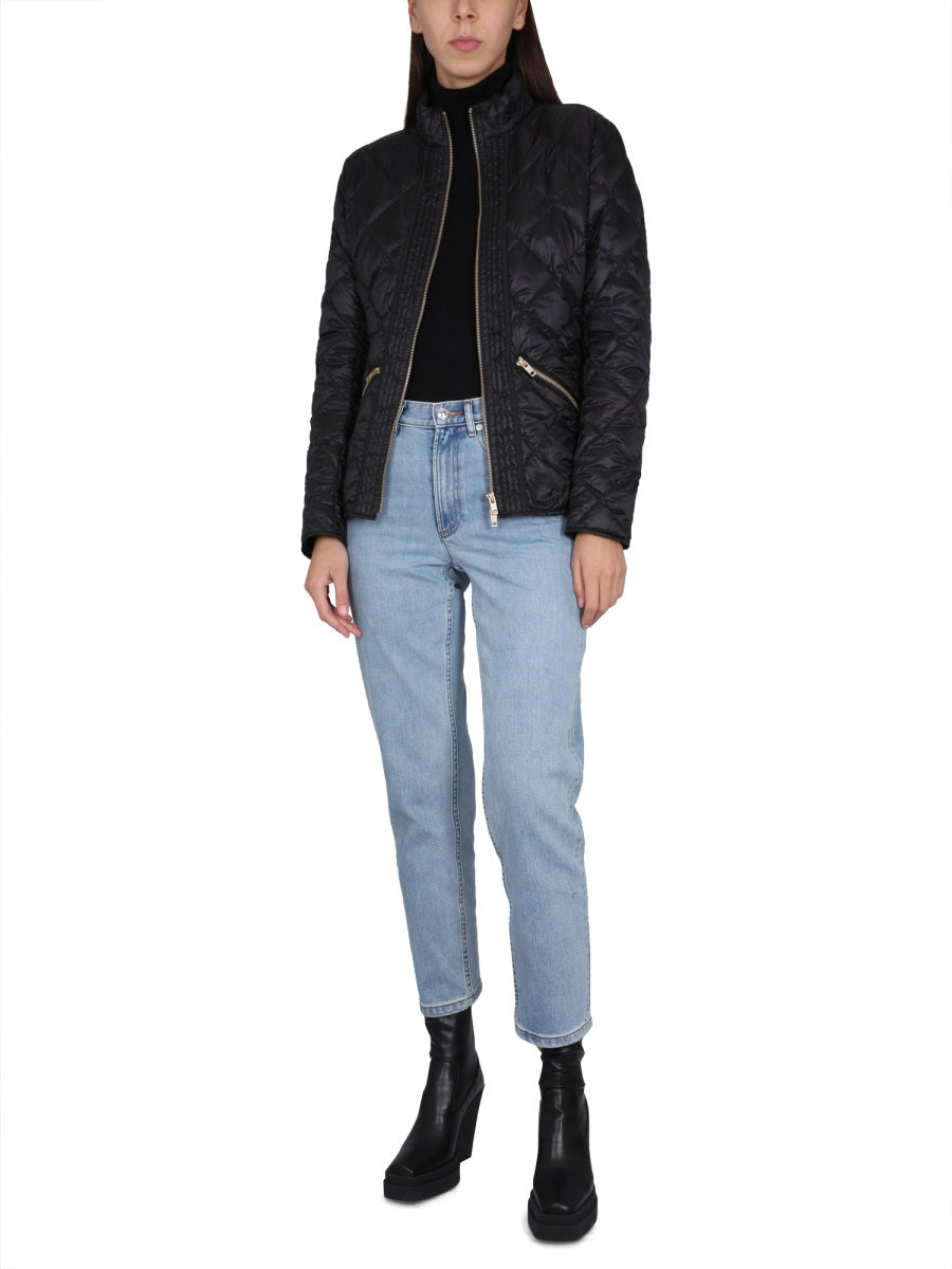 FAY Light Down Floor Coat