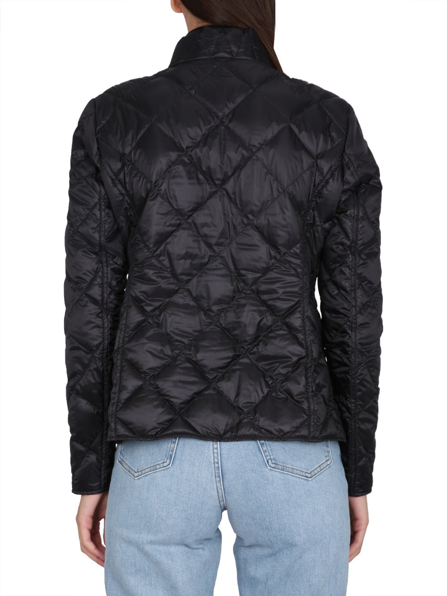 FAY Light Down Floor Jacket
