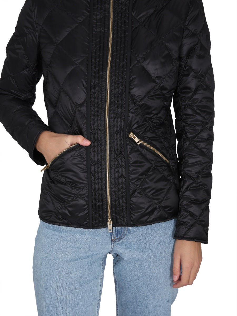 FAY Light Down Floor Jacket