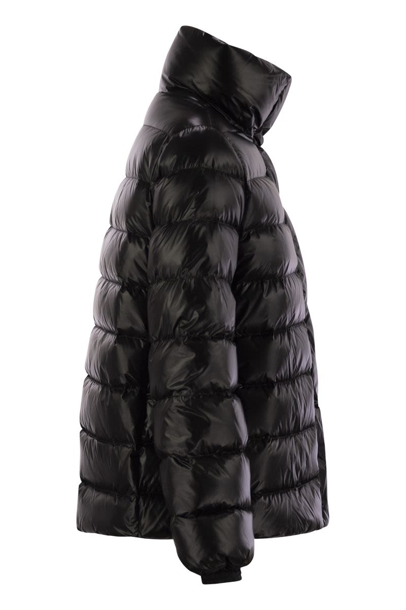 FAY Feather Cap with Hook - Women's Regular Fit