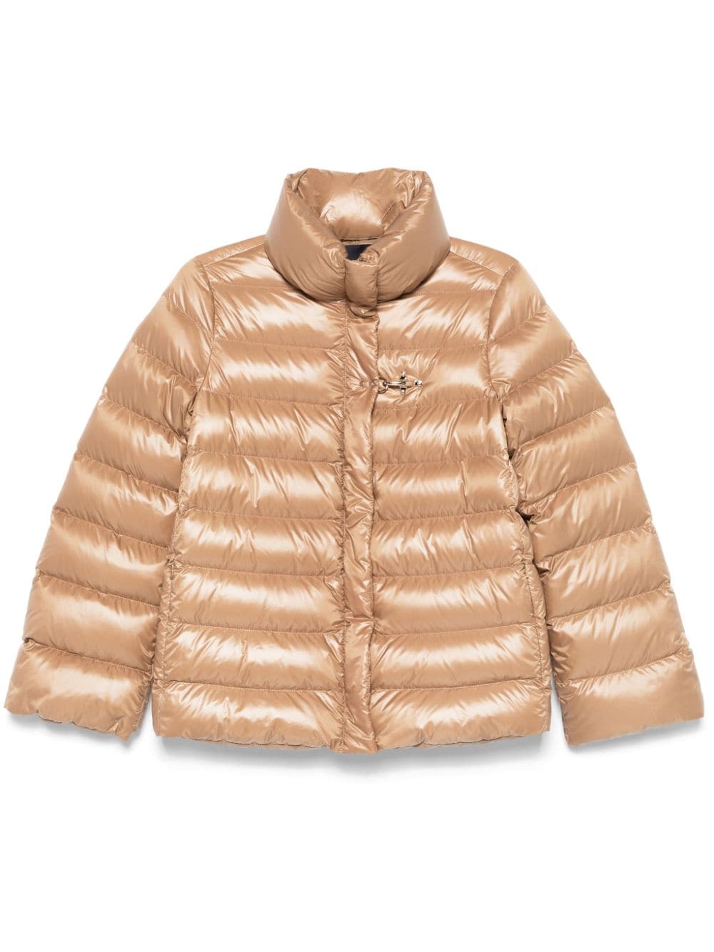 FAY Quilted Puffer Jacket for Women
